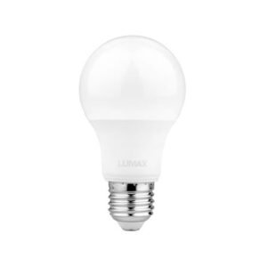 หลอด LED LUMAX ECO BULB 5 วัตต์ DAYLIGHT E27