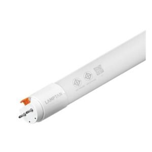 หลอด LED สั้น LAMPTAN T8 SLIDE GEN2 DE 10 วัตต์ DAYLIGHT G13