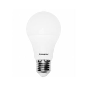 หลอด LED SYLVANIA BASIC PLUS 10 วัตต์ COOL WHITE E27