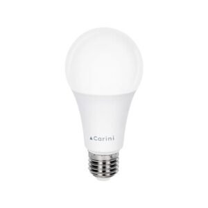 หลอด LED CARINI A65 ECOLIFE 13 วัตต์ WARM WHITE E27