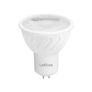 หลอด LED LEKISE MR16 SLX2 3 วัตต์ DAYLIGHT GU5.3