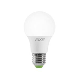 หลอด LED EVE A60 SUPER SAVE 7 วัตต์ DAYLIGHT E27