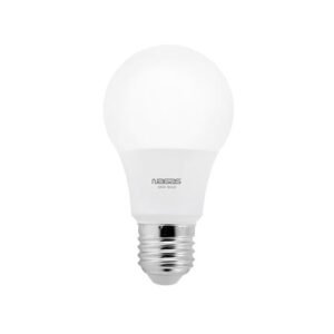 หลอด LED NAGAS SAVE BULB 9 วัตต์ WARM WHITE E27